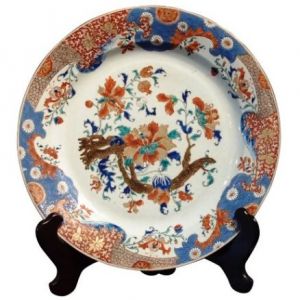 chinese_18th_c_porcelain_ornate plate - myLusciousLife.com.jpg